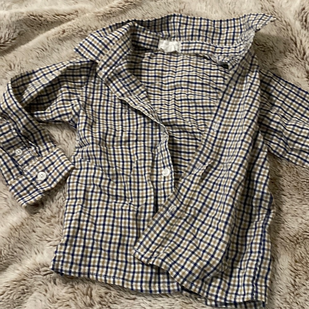 Tahari Boy LS